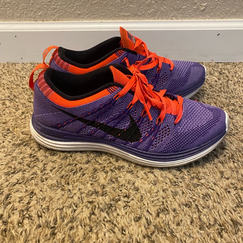 Nikes